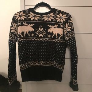 Polo Ralph Lauren sweater
